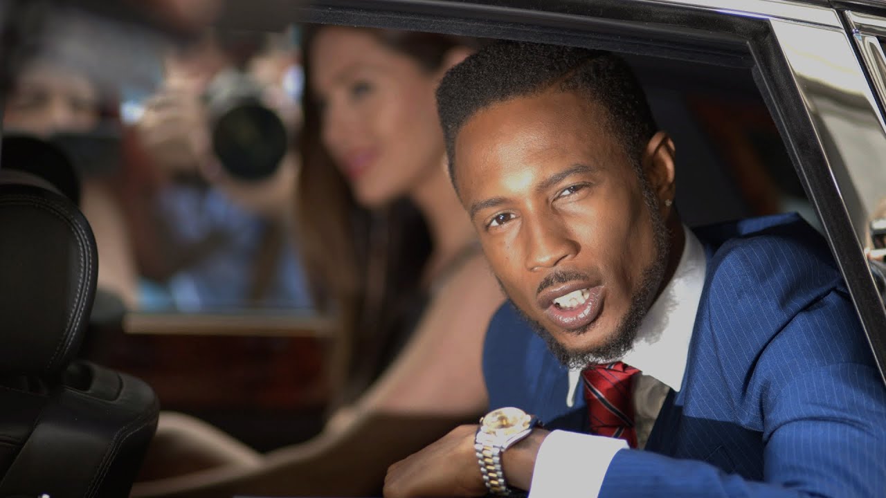 D Double E &ndash; &lsquo;Empire&rsquo; ft Havva | Official Music Video | Brash Young Turks
