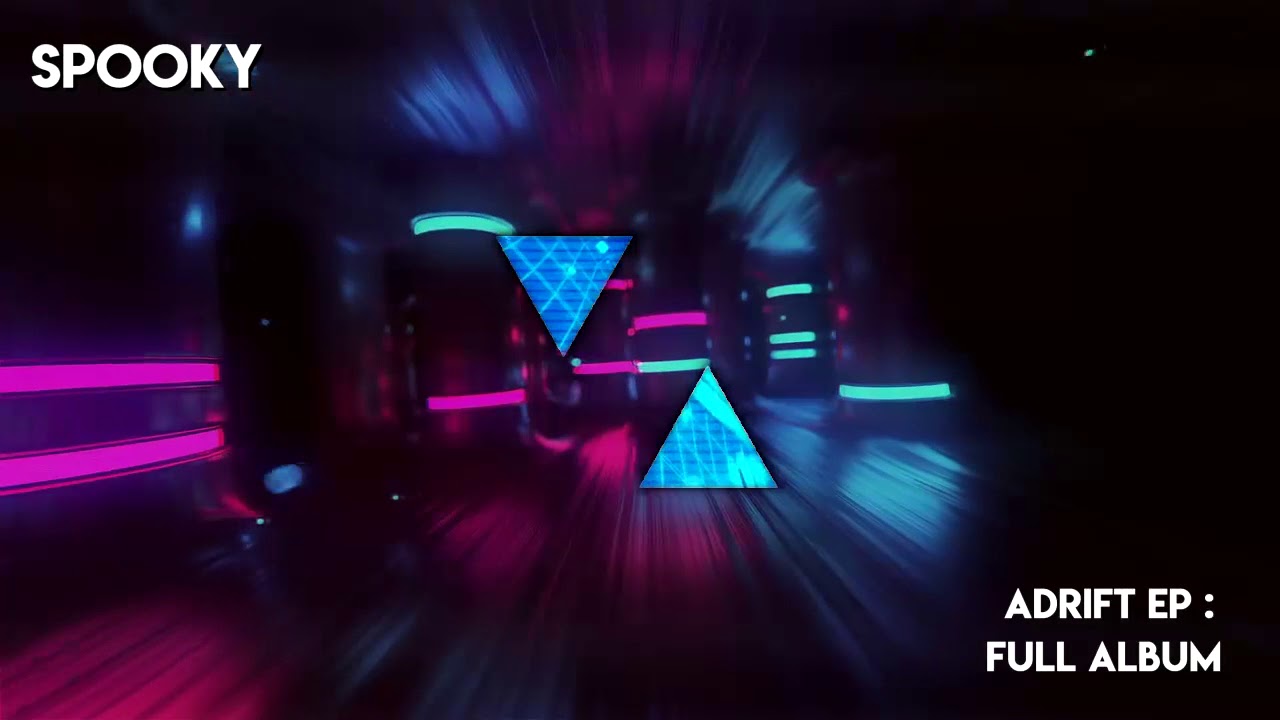 Adrift EP : Full Album
