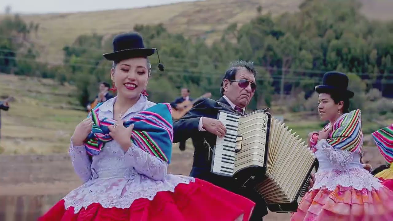 TORITO BARROSO - INSTRUMENTAL GRUPO DE ARTE 14 DE SETIEMBRE DE MOHO