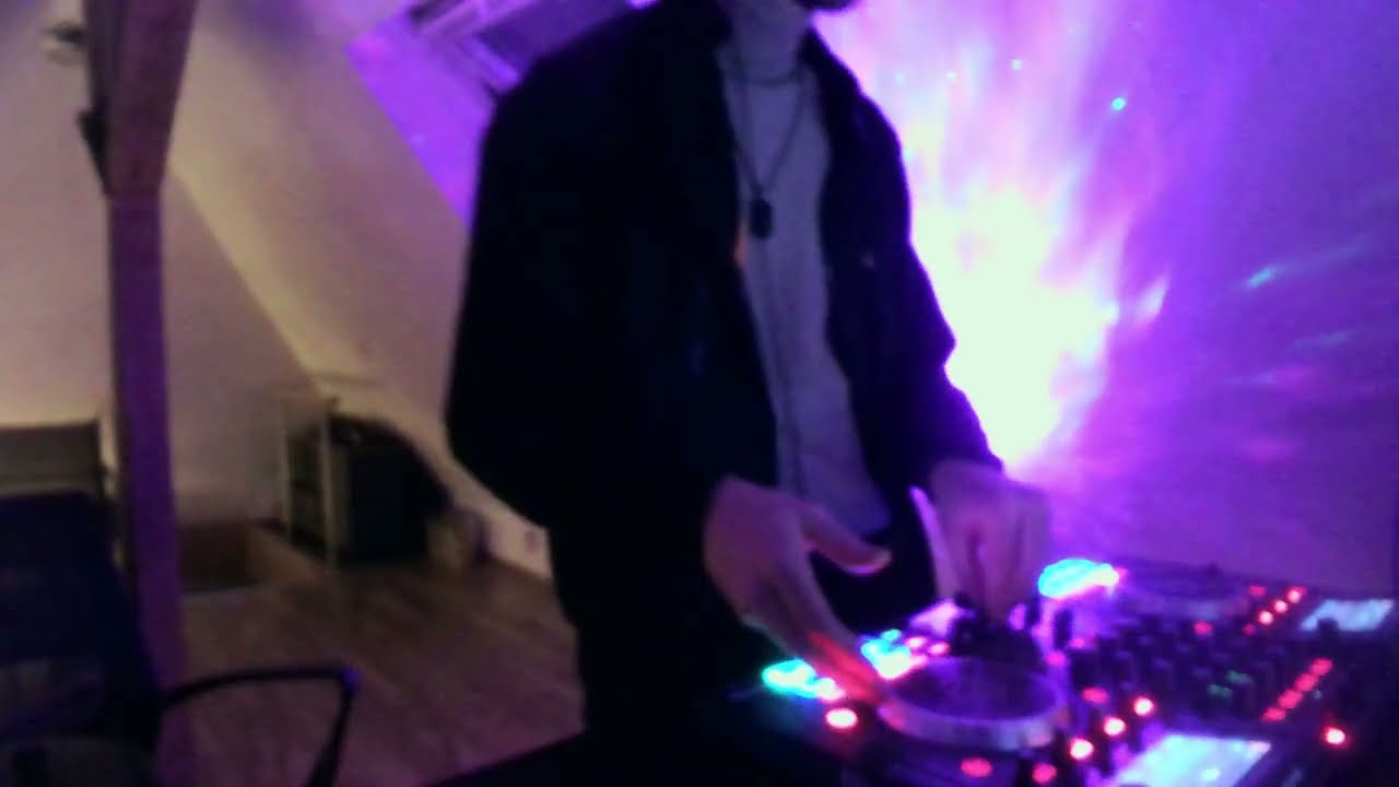 Saturday Night Mix @ Home - 24.01.2026