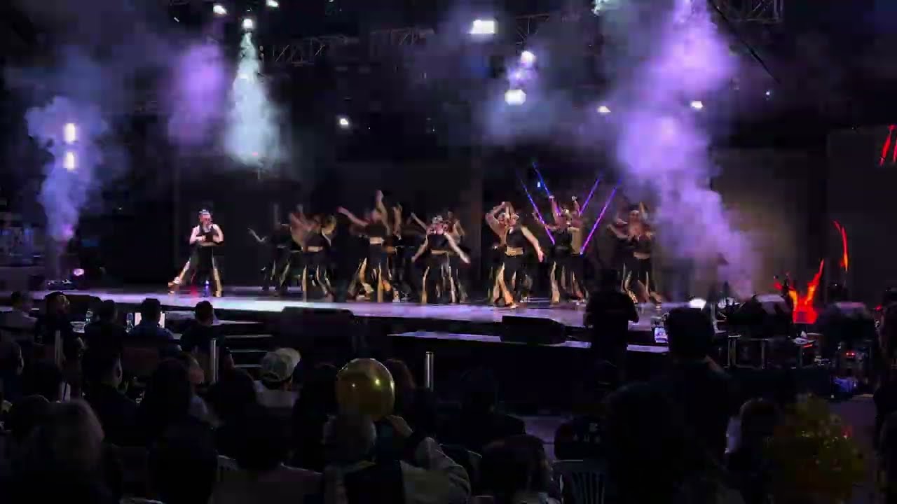 Intercolegial de coreograf&iacute;as | Eugenio Espejo 2026