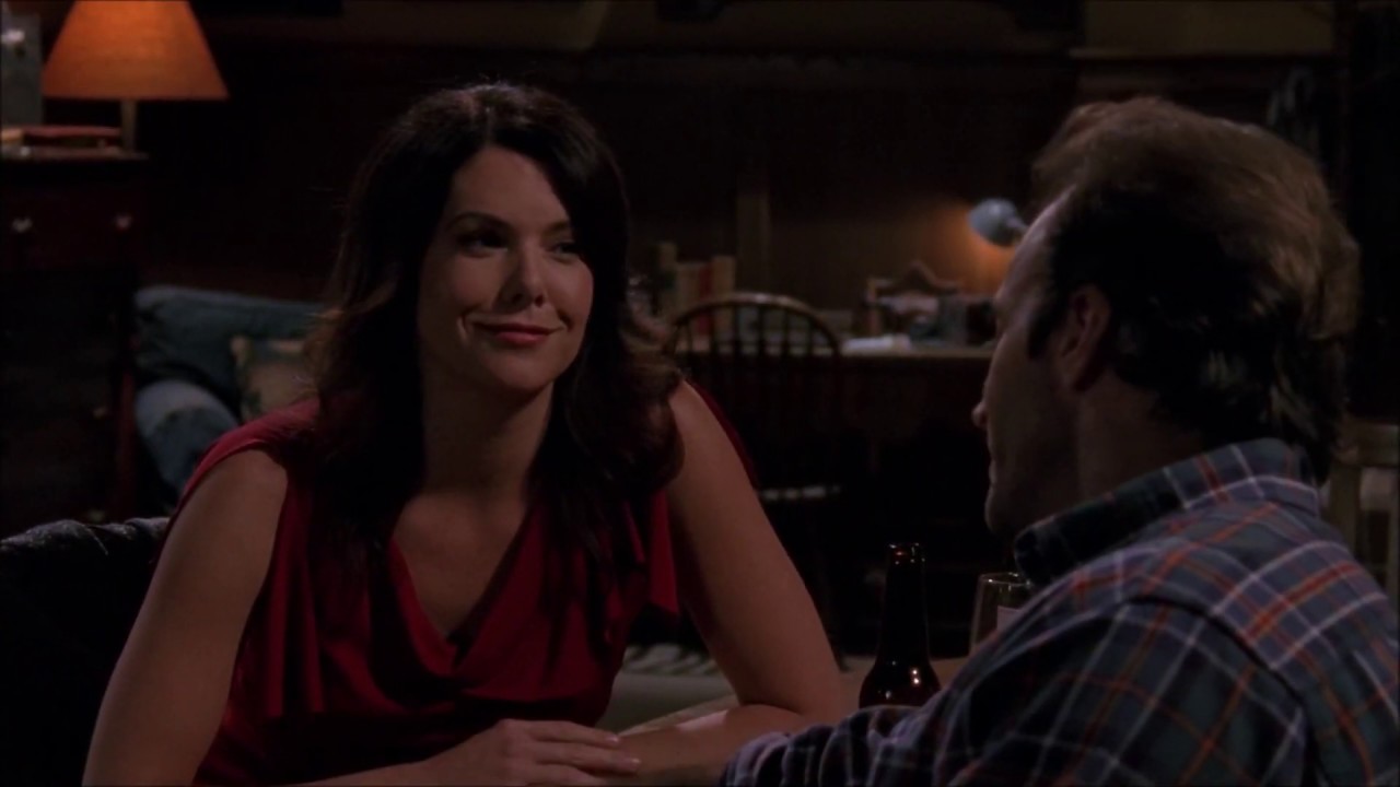 lorelai & luke (207)