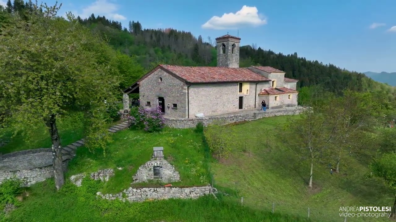 VALSABBIA One Sunny Day
