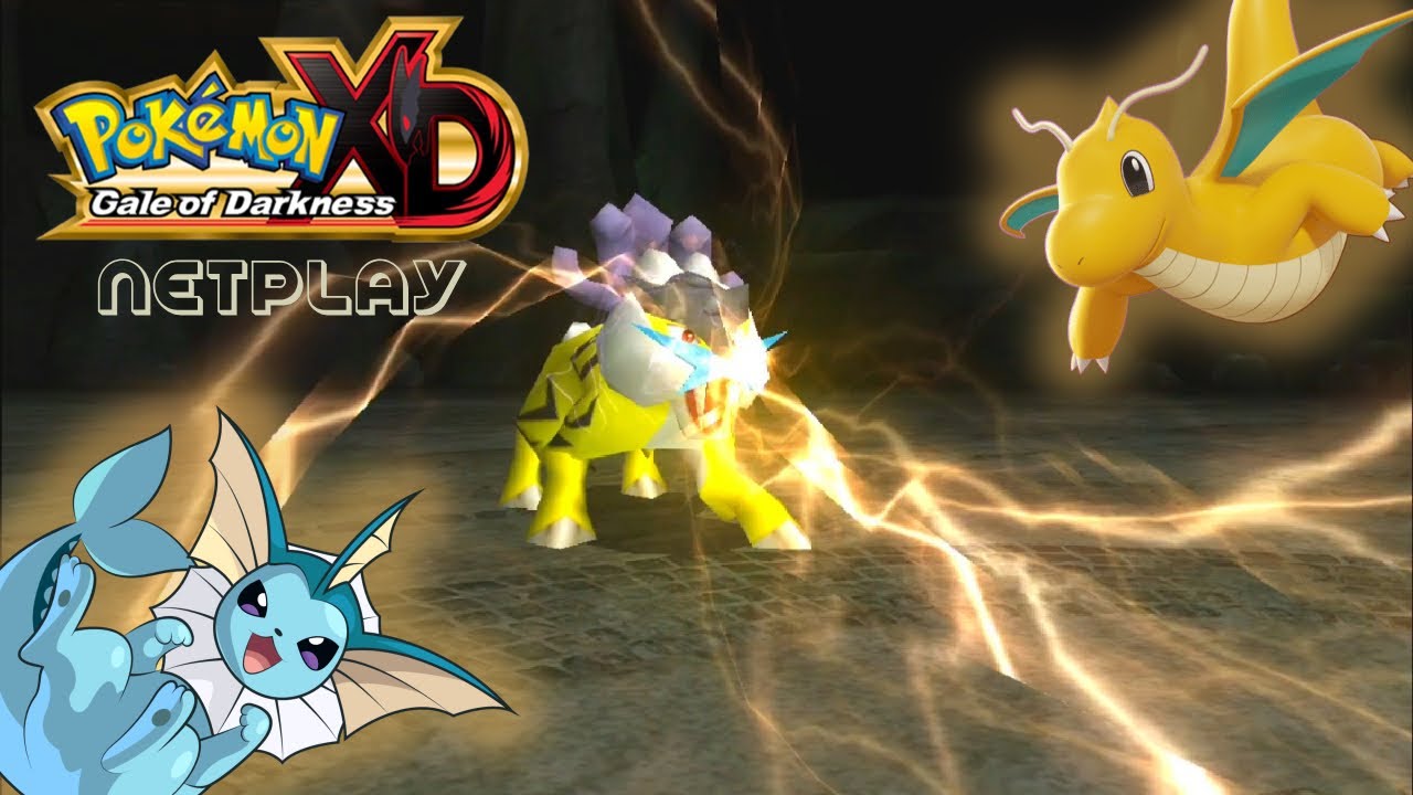 Pokémon XD Wifi Battle #6: Dhgss vs @theduripop7118 [UUBL] [Narrated]
