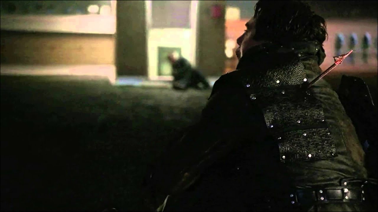 Arrow - Survival