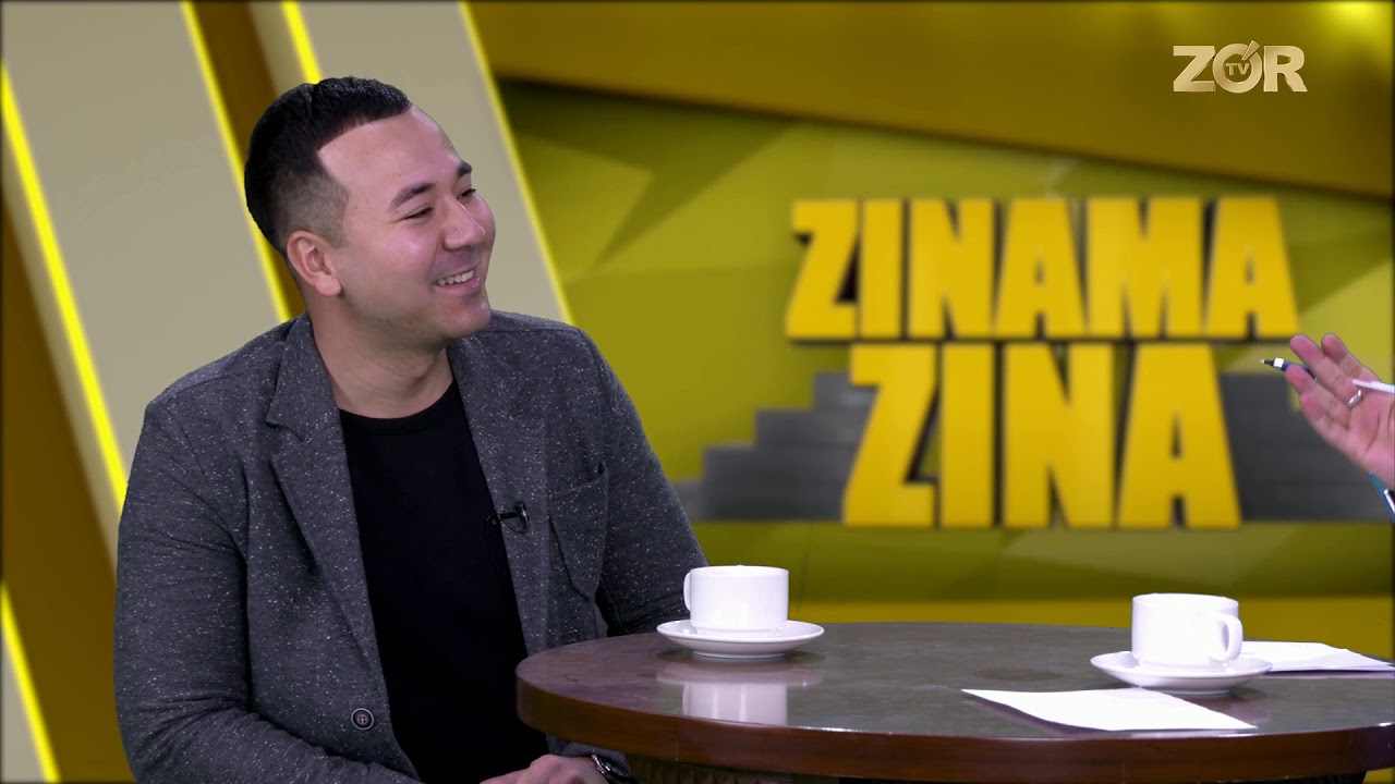 Zinama-zina 15-soni (12.03.2018)