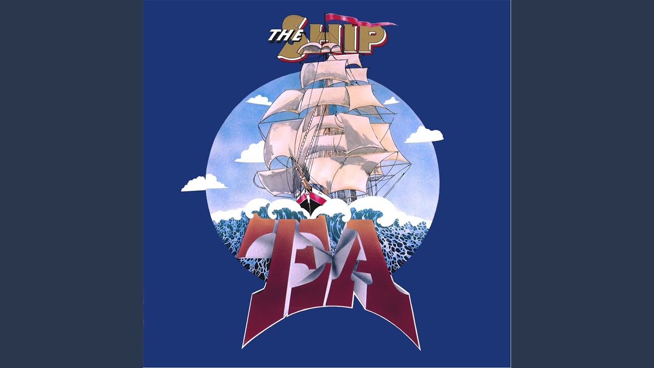 The Ship