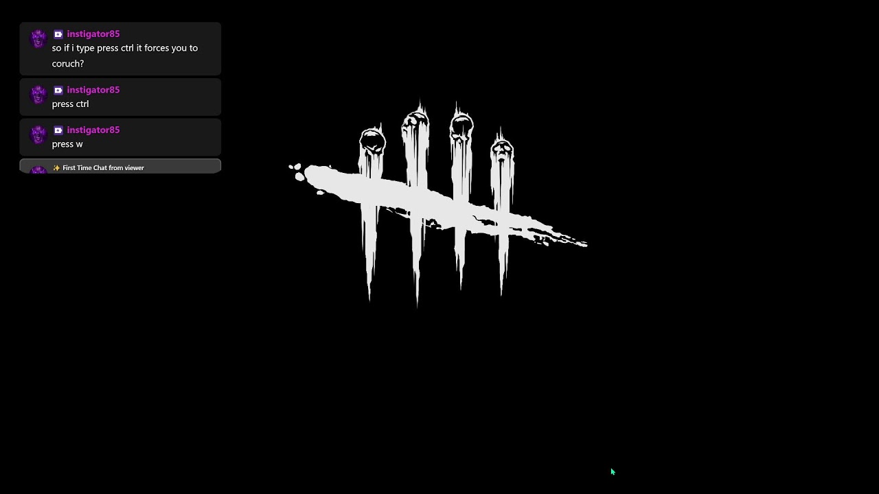 Dead by Daylight live! (getting better at survivo