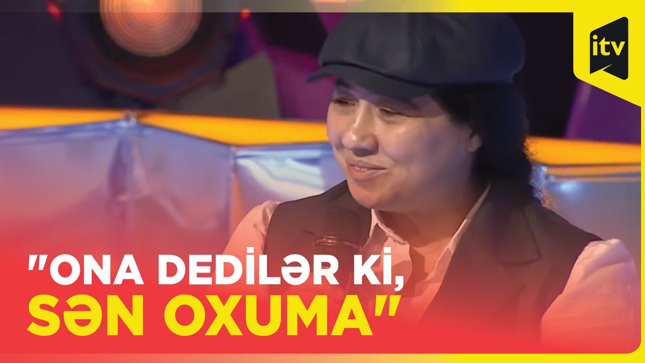 Aygün Bəylərə bu sənətdə ilk dəstək verən məhz bəstəkar Cavanşir Quliyev olub
