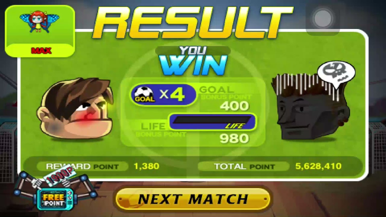 HEAD SOCCER | Winning Fight Mode Using Japan | ARSDORINT TEAM