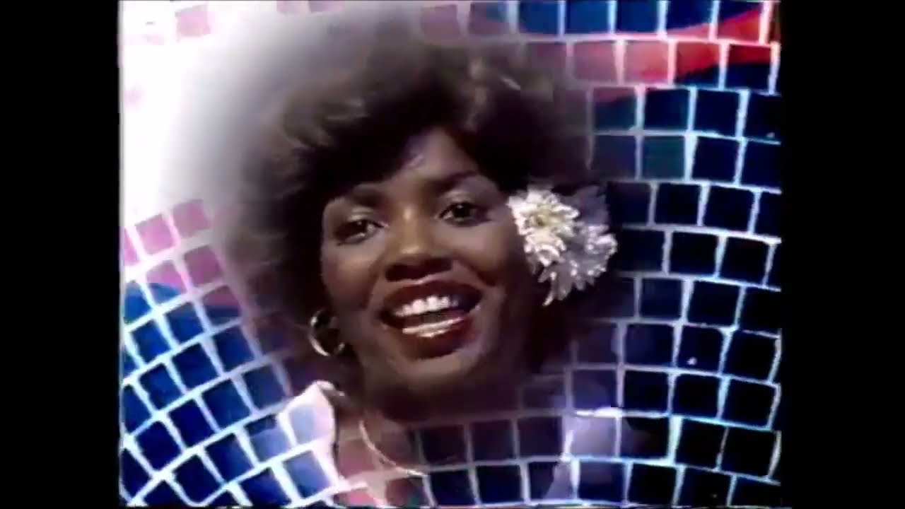 High Inergy - You Can't Turn Me Off In The Middle Of Turning Me On (1978 TV performance)