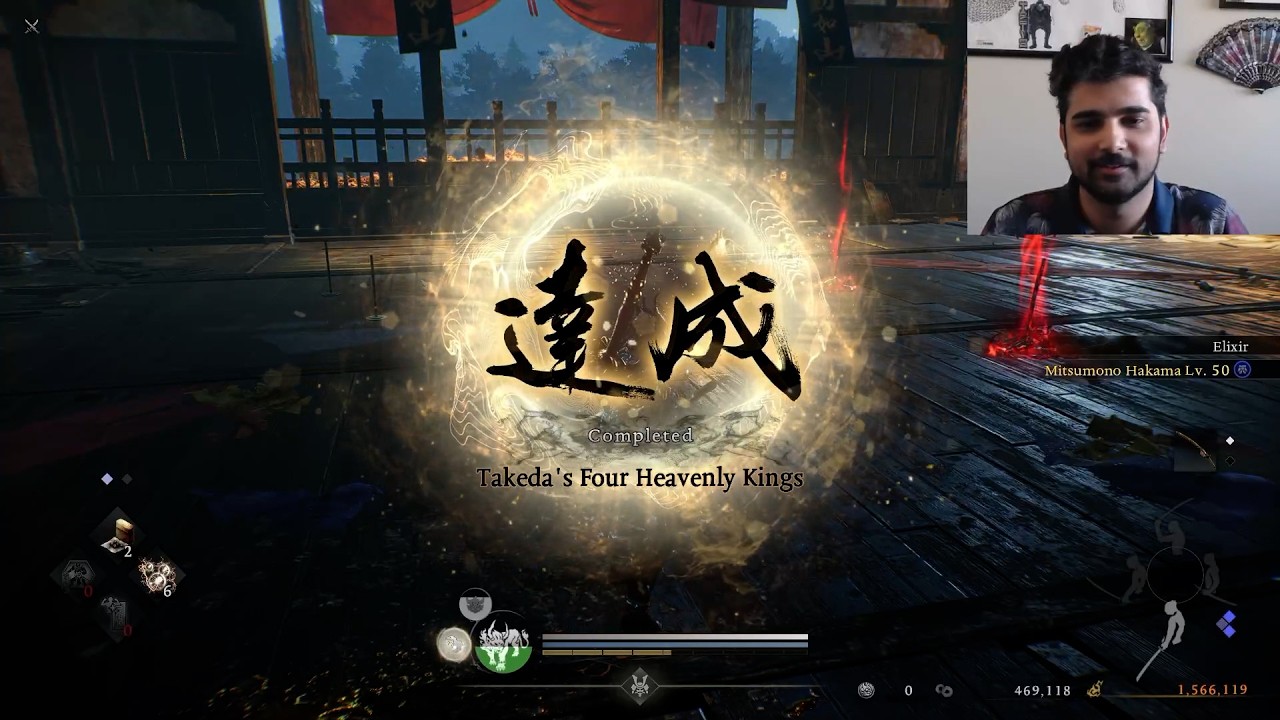 This Took Me 2 Hours & 20 Minutes To Beat!