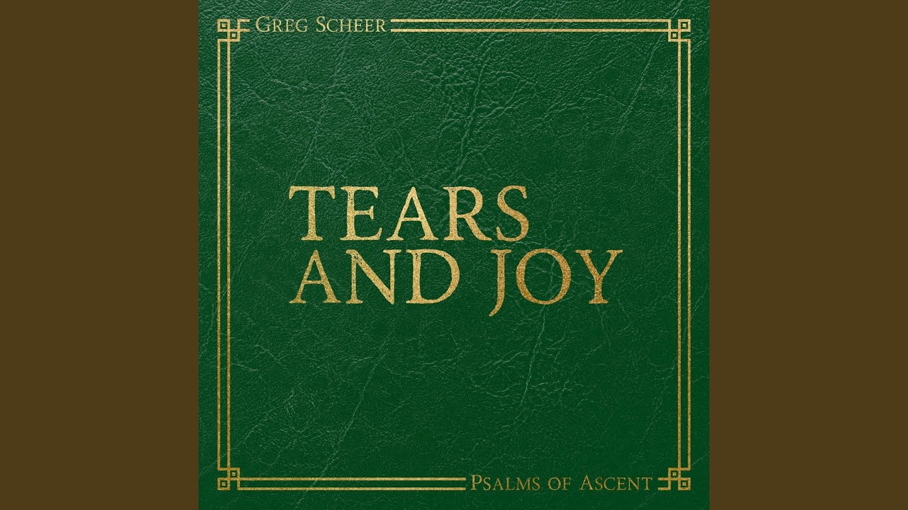 Everlasting Peace (Psalm 125)