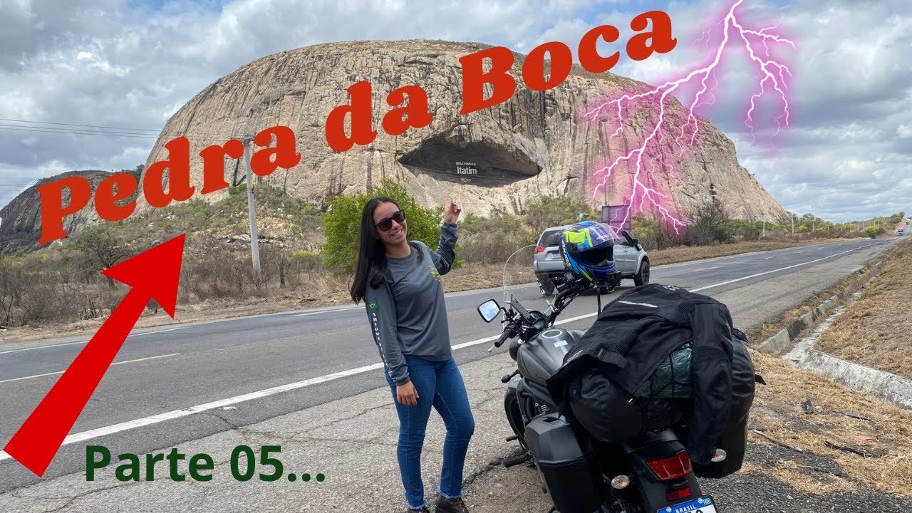 Parte 05 - VIAGEM PARA NORDESTE COM MINHA FILHA… De Milagres/BA a Aracaju/SE.