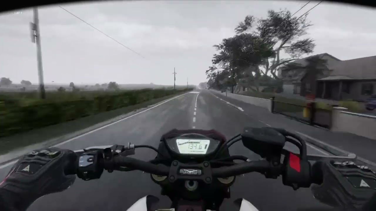 Ride5 