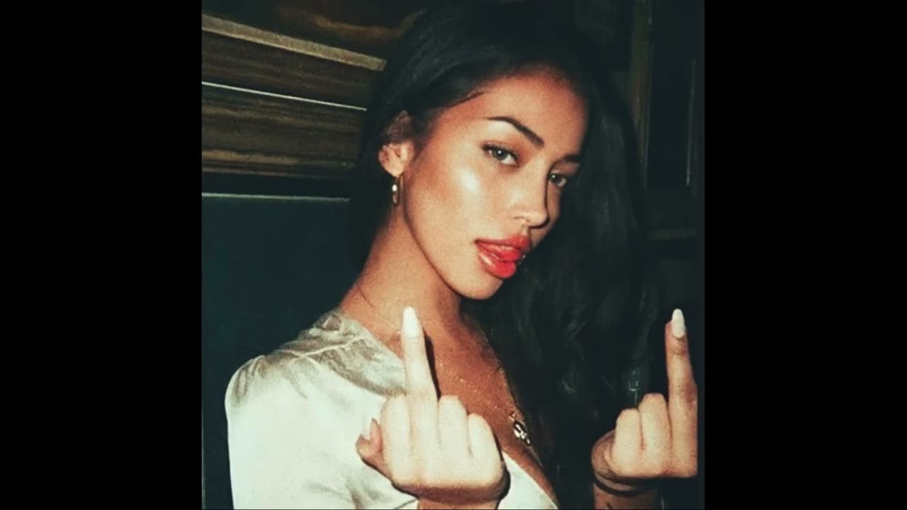 R&B Type Beat - 