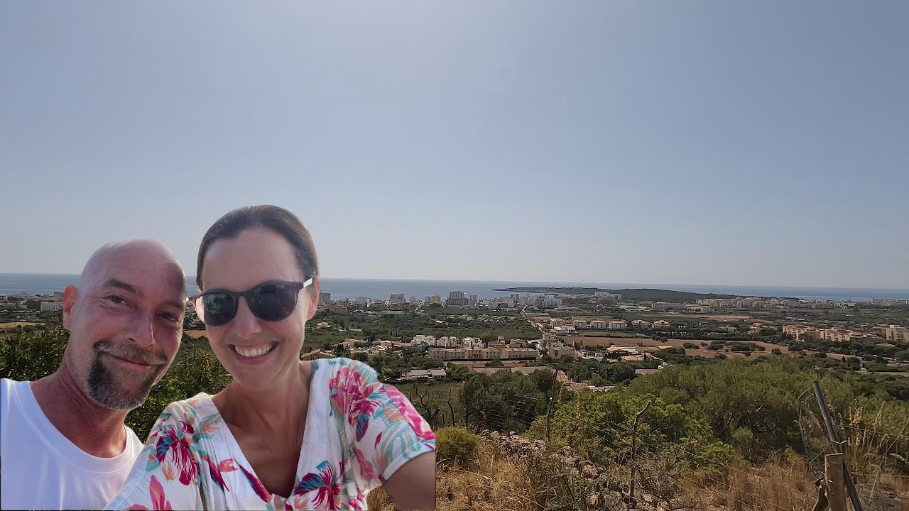 Wanderung von Cala Millor zum Puig de na Penyal