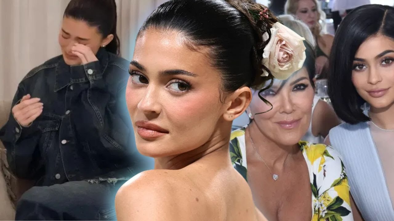 Should you feel bad for Kylie Jenner?