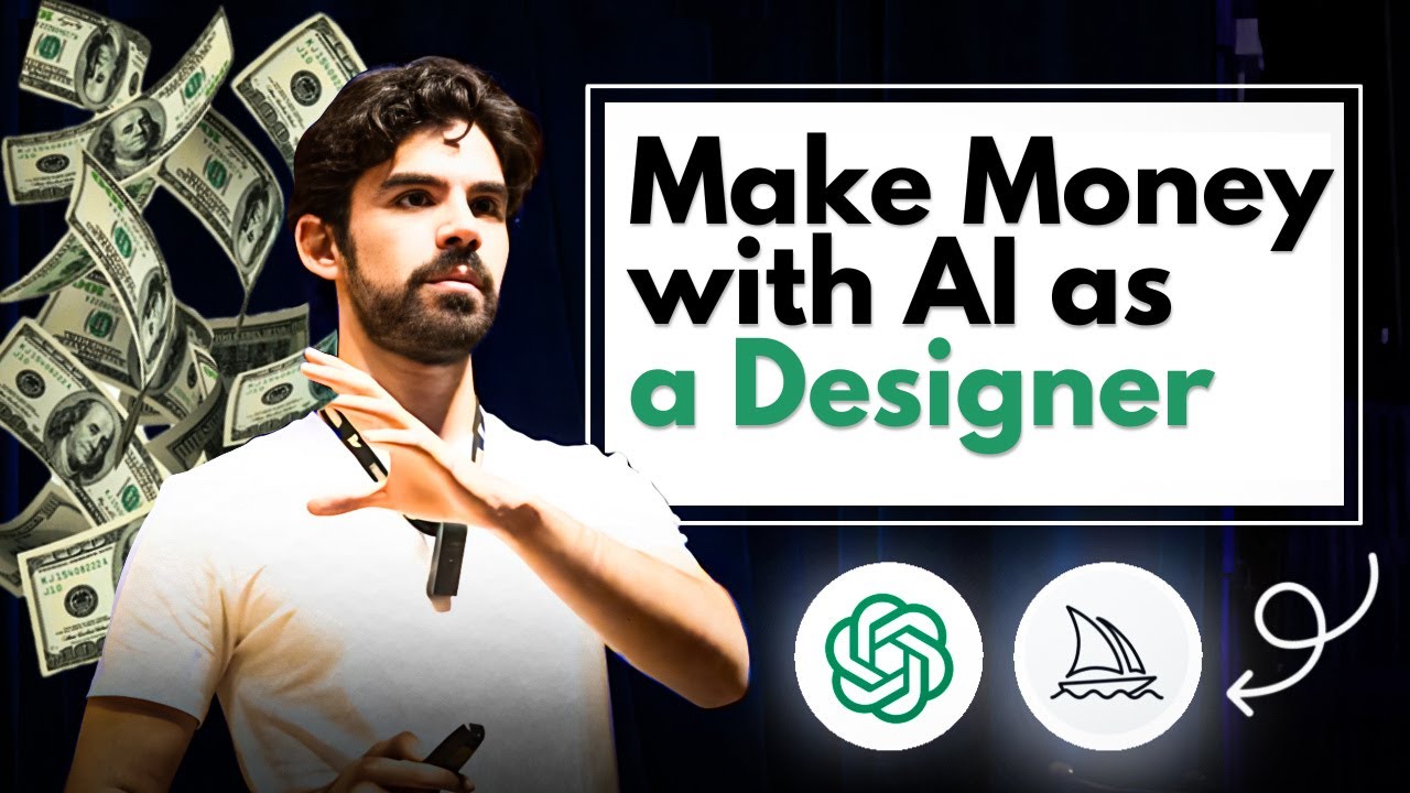 AI Midjourney Course - Basic to Advanced Tutorial 2024