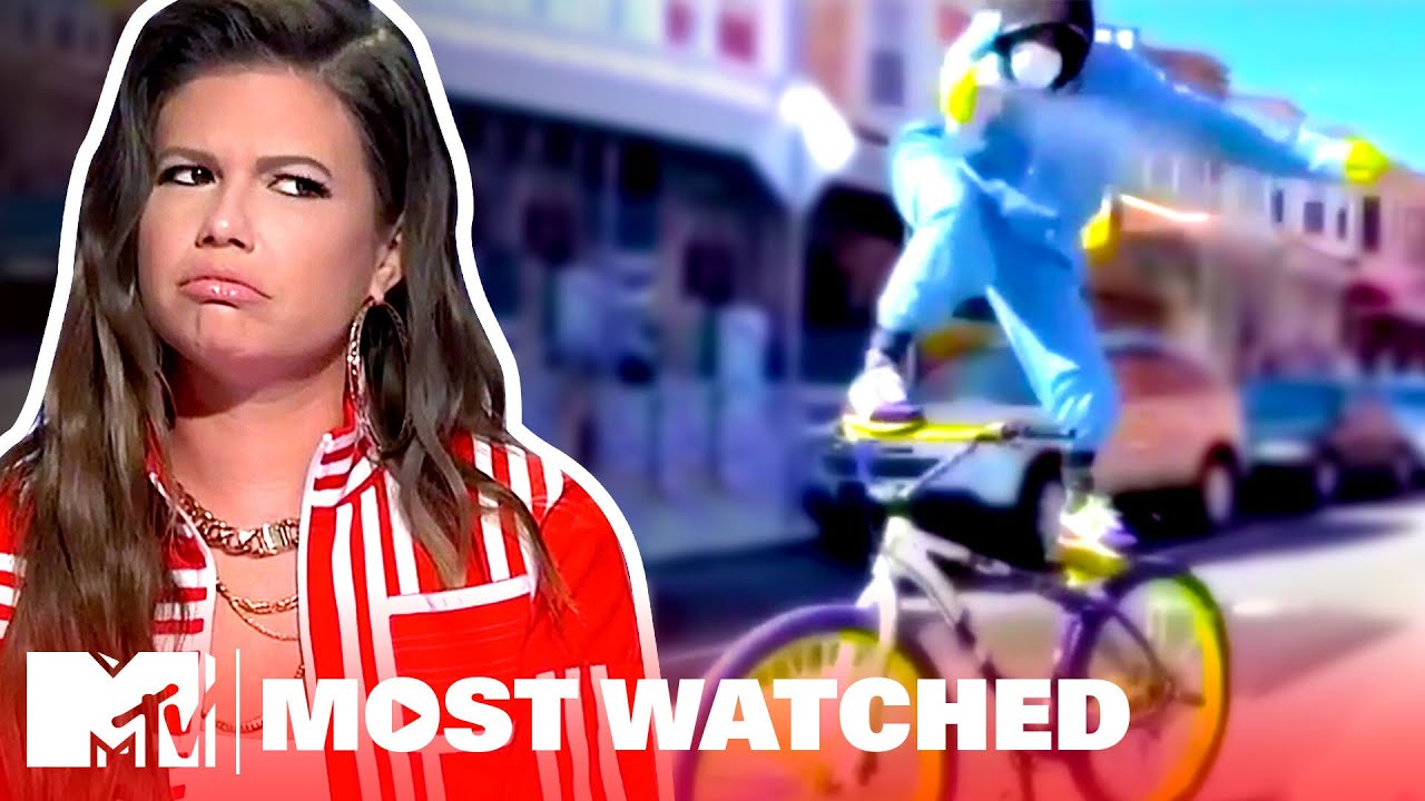 February’s Top 5 Most-Watched Ridiculousness Videos 😂 MTV