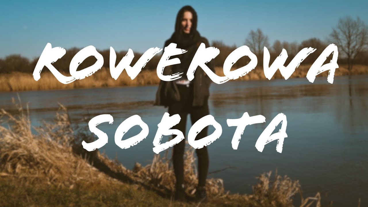 ROWEROWA SOBOTA