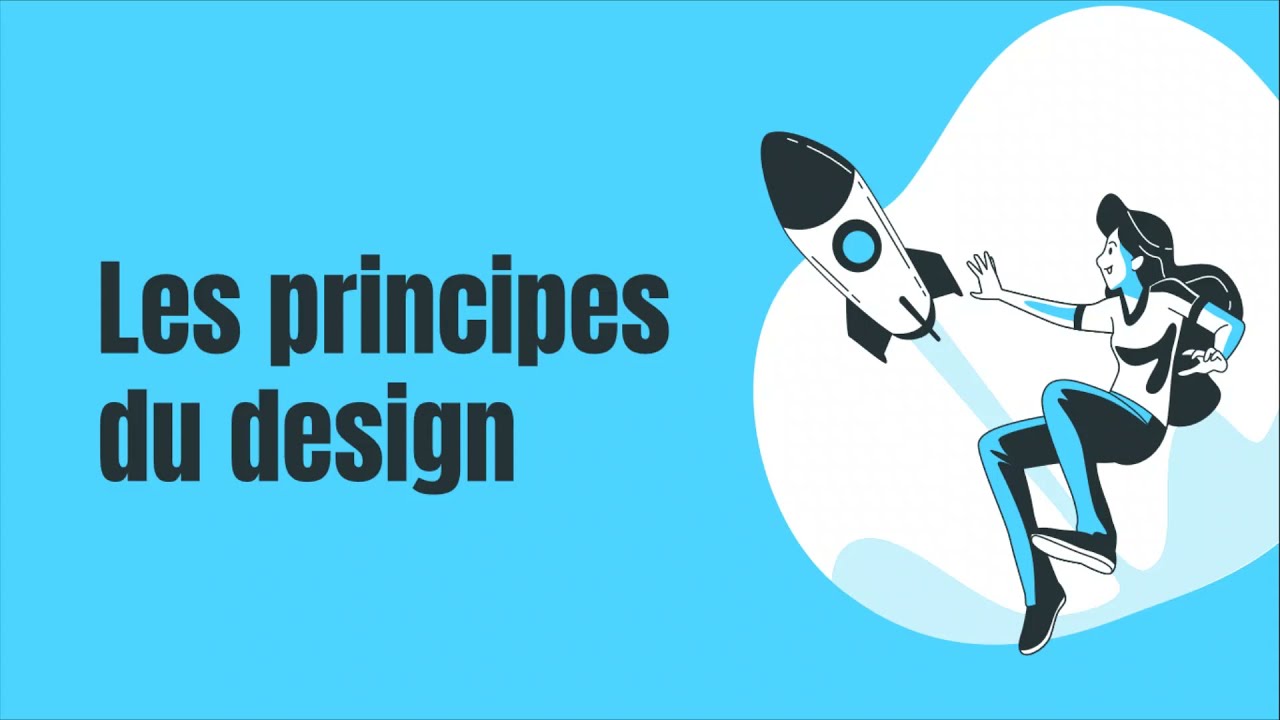 2. Les principes du design