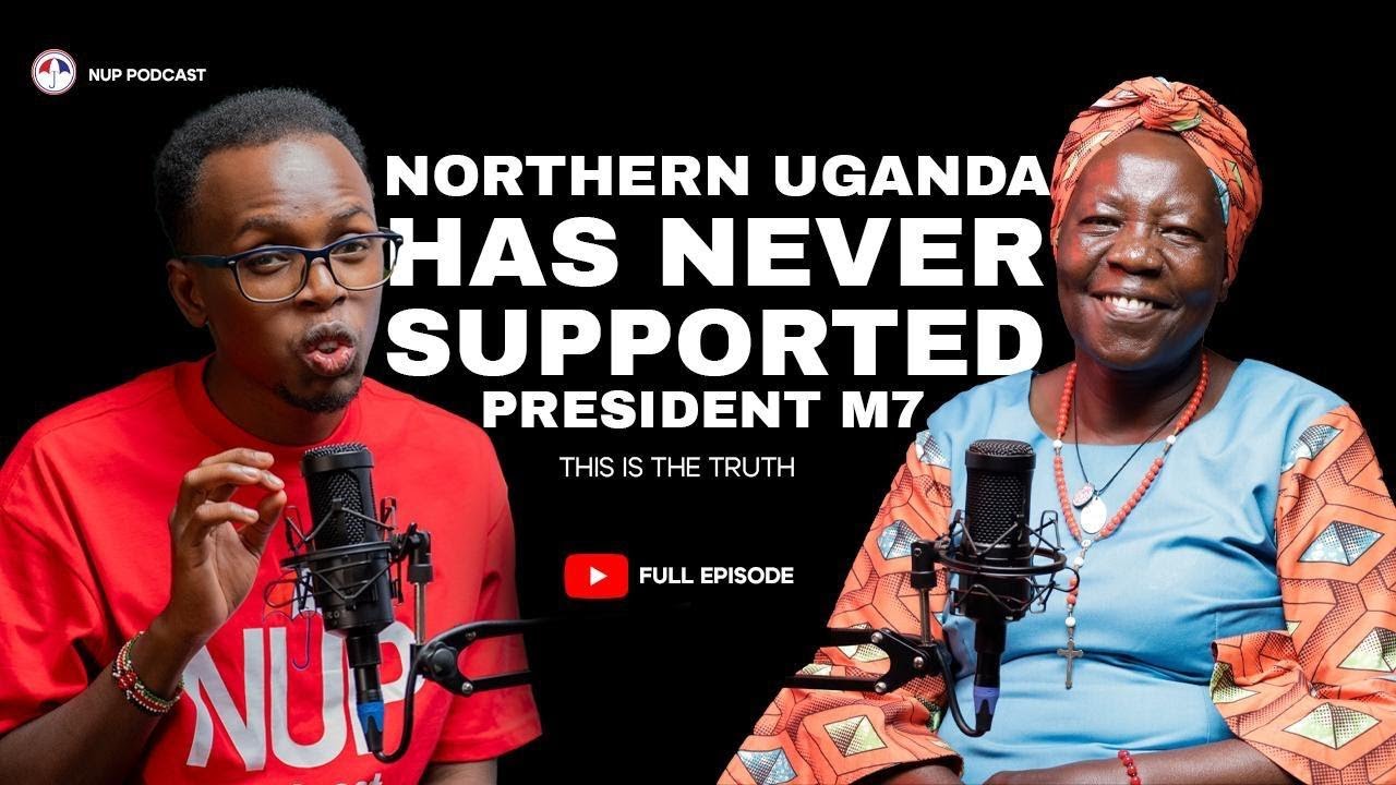 EP 3 Part 1: Dr Lina Zedriga: This is what every Ugandan should know ahead of Jan 15th polls
