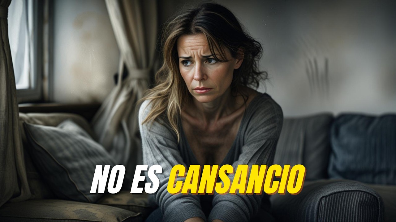 El Mito de la Mujer Fuerte: La Carga Que Nadie Nombra