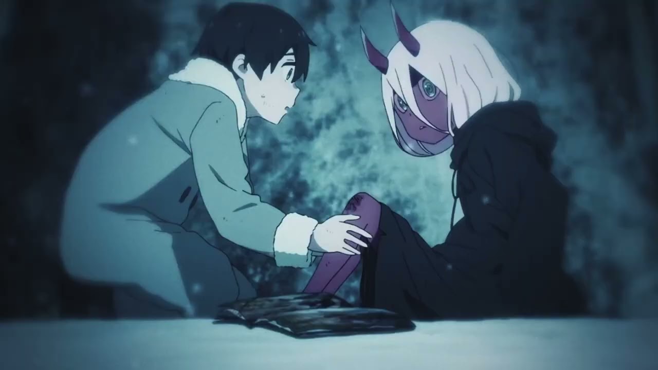 NEFFEX - I Won't Stop「AMV」