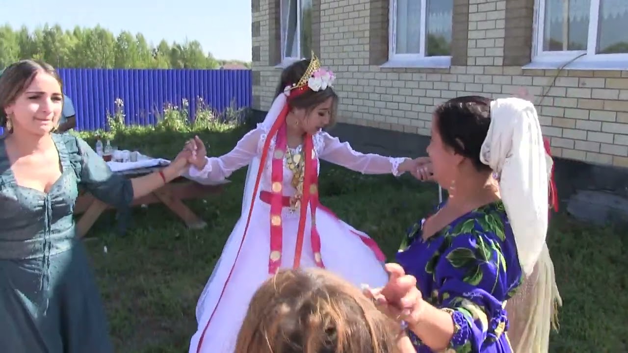 1.09.2024 Свадьба Рупа и Ромашка