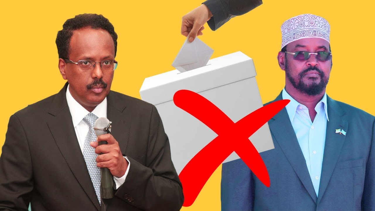 Wararkii ugu Danbeeyey Maxaa Kasoo Socda Jubaland Hadii Ladiiday Axmed Madoobe