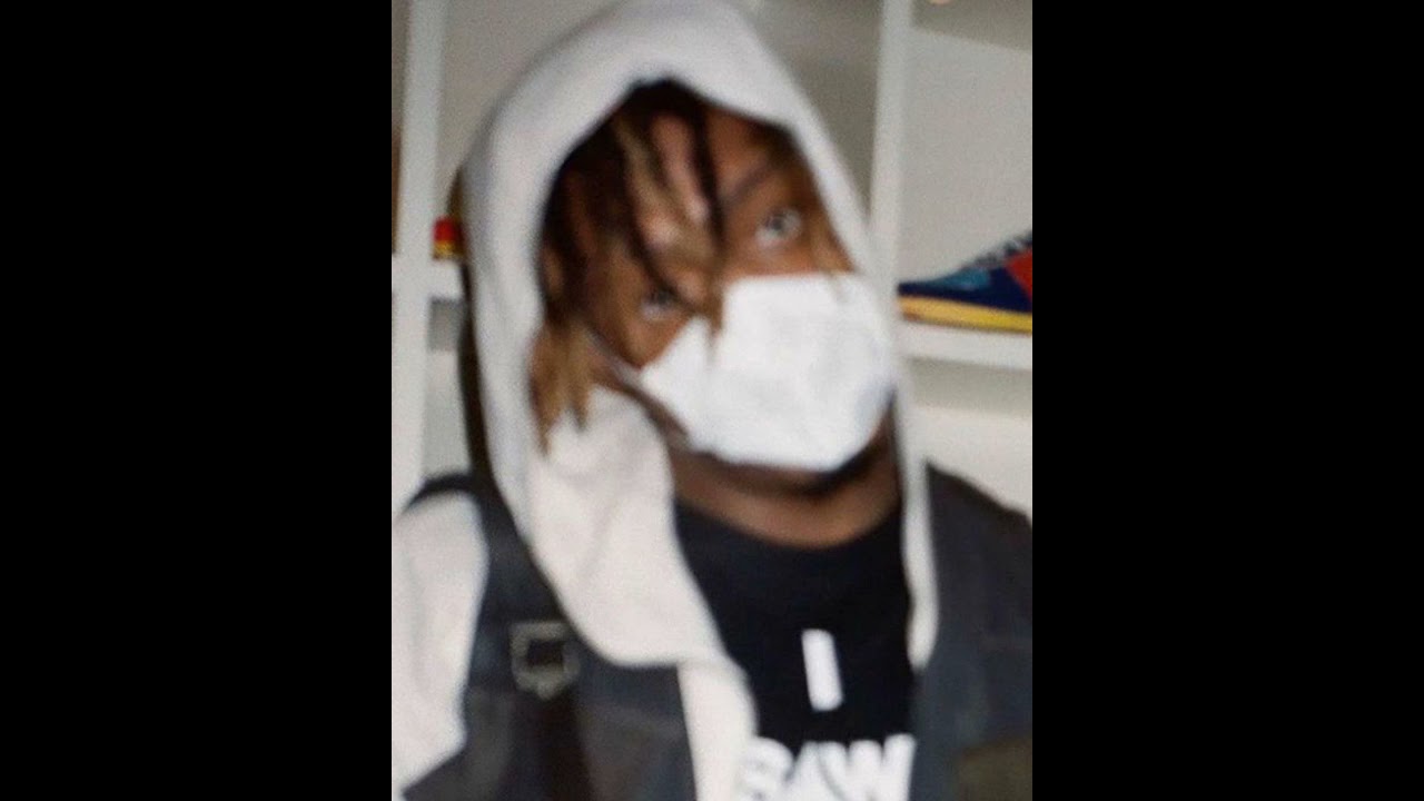 [FREE] *Hard* Old Juice WRLD Type Beat - 