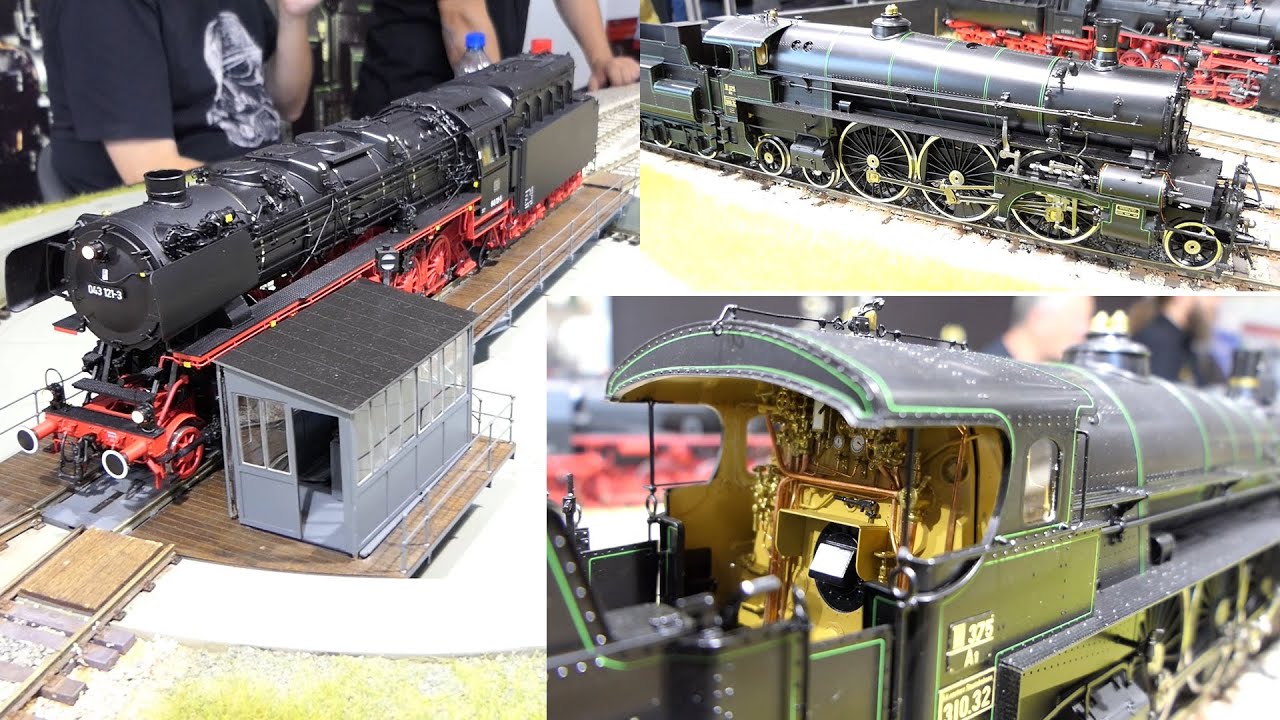 1:32 Baureihe 44 