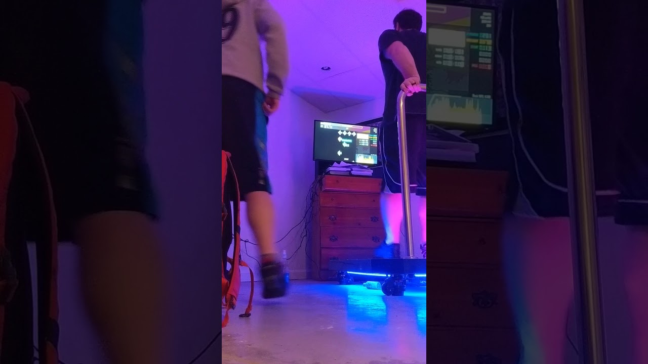 Mr. Saxobeat (Mandodo cut) DDR / ITG