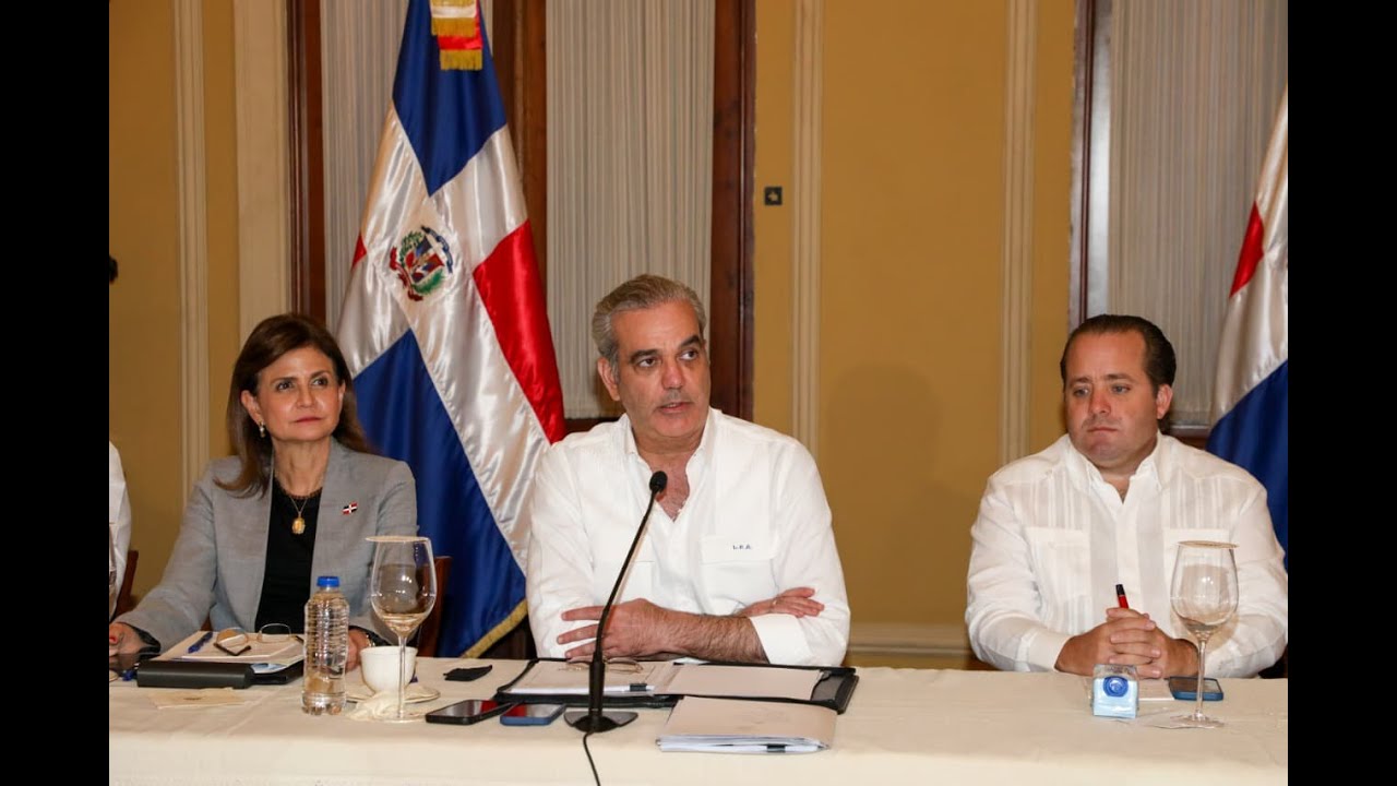 Clases suspendidas en algunas provincias y labores hasta la 1:00 p.m por tormenta Melissa