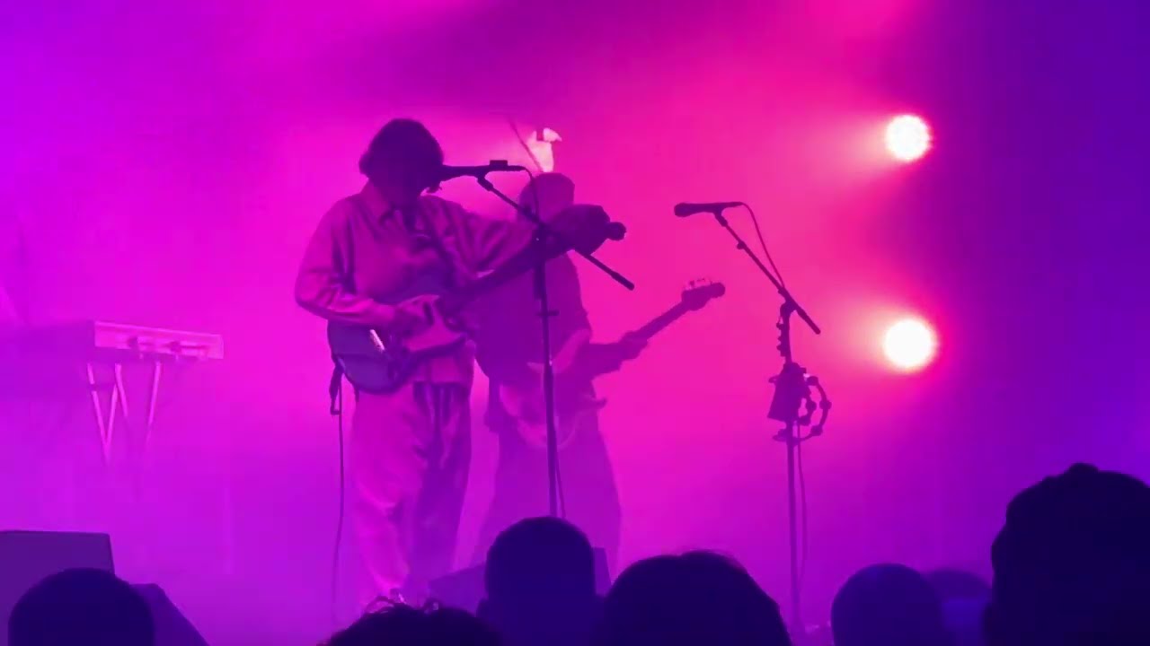 PRISMA - I Never Wanted To Meet You // Roskilde Festival 2023