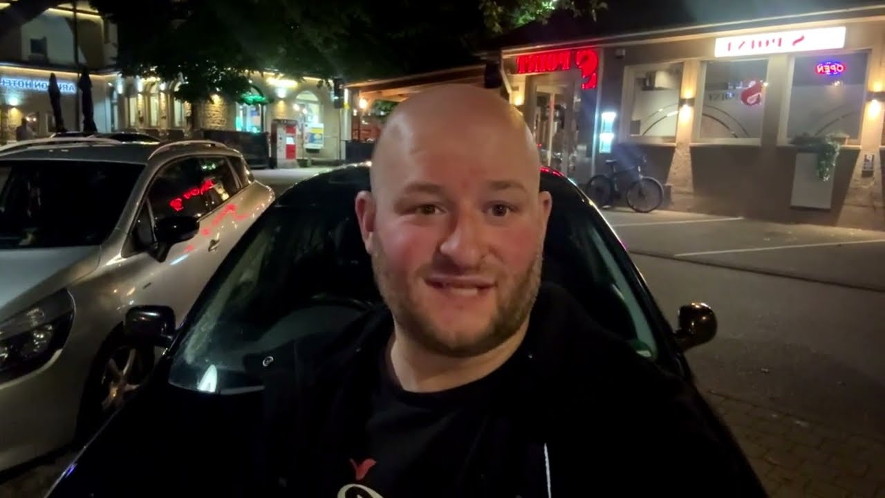 Big D Döner Sindelfingen (Ich teste jeden Dönerladen #34)