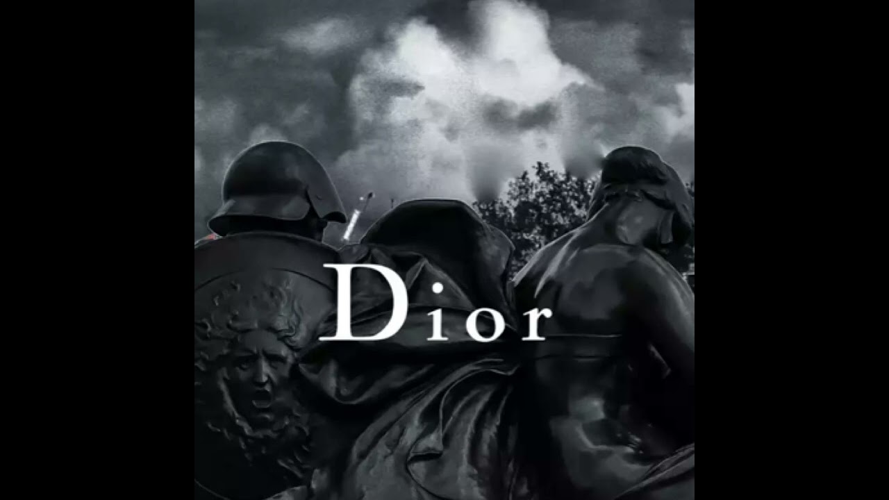 Luv Resval - Dior