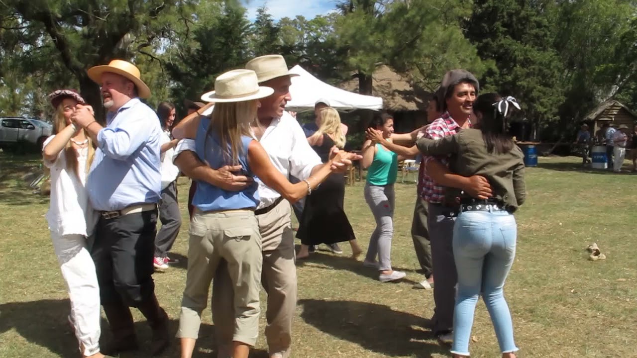 ESTANCIA EL INDIO- TRES ARROYOS