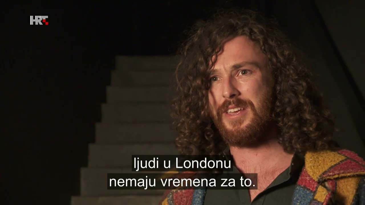 Mak Murtić and Jamie Benzies - London Sessions in Zagreb (2024)