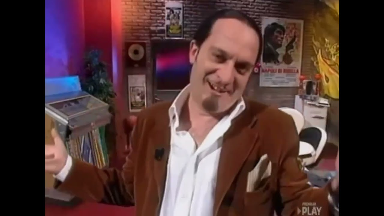 Micio ha lo scoop della settimana