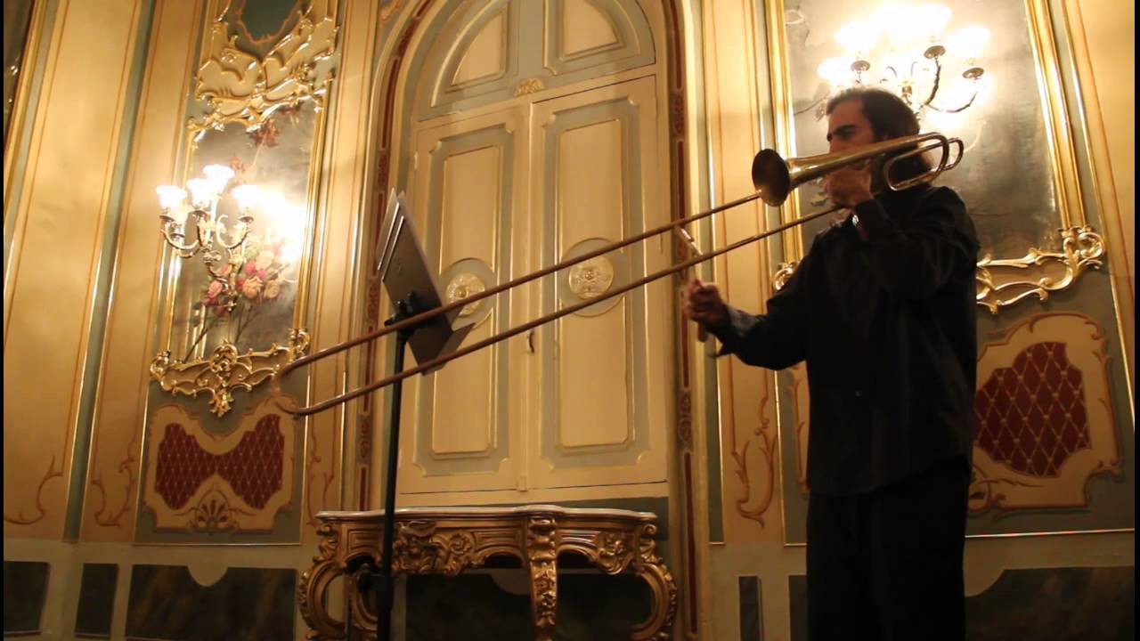 Sacabuches, Gregorio Sánchez