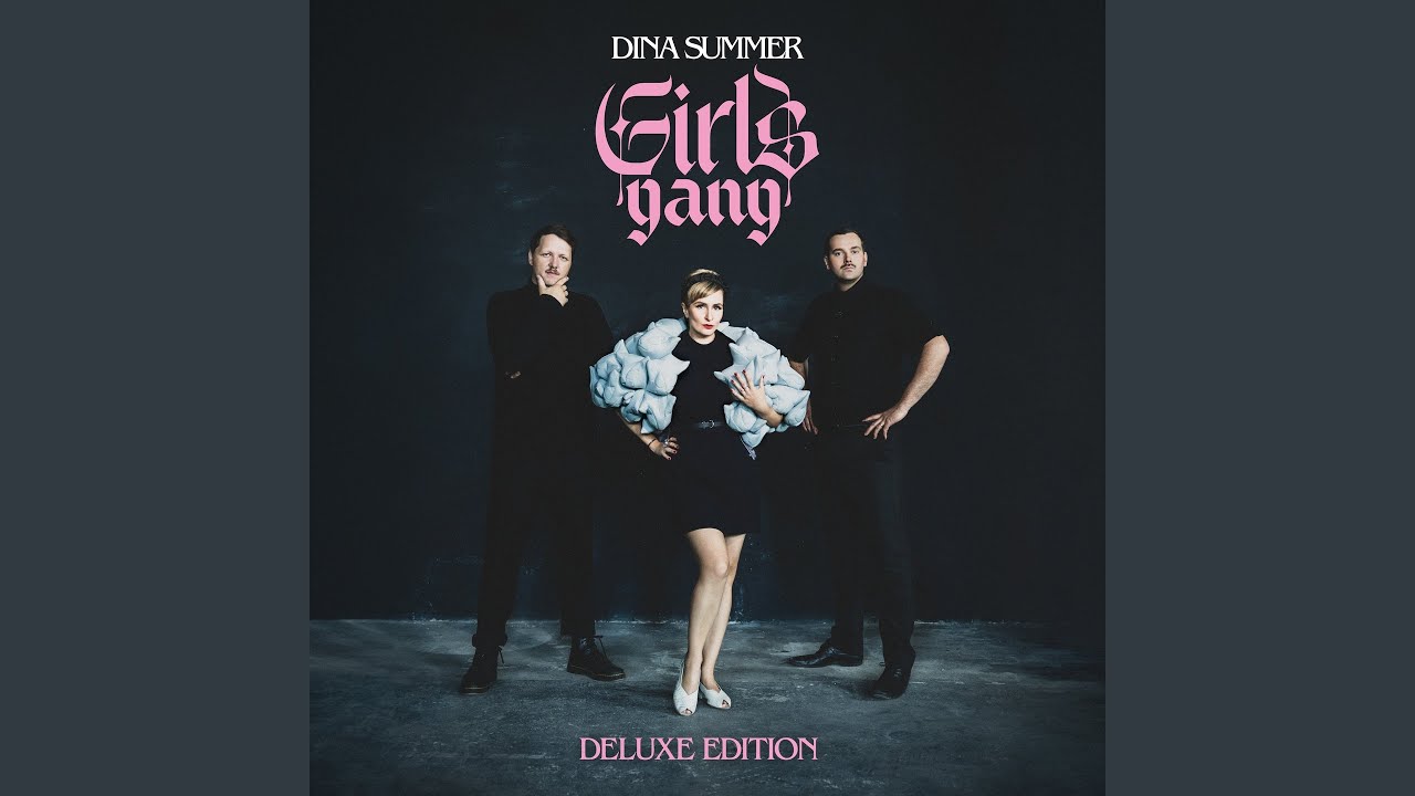 FOMO (DJ Hell Extended Mix)