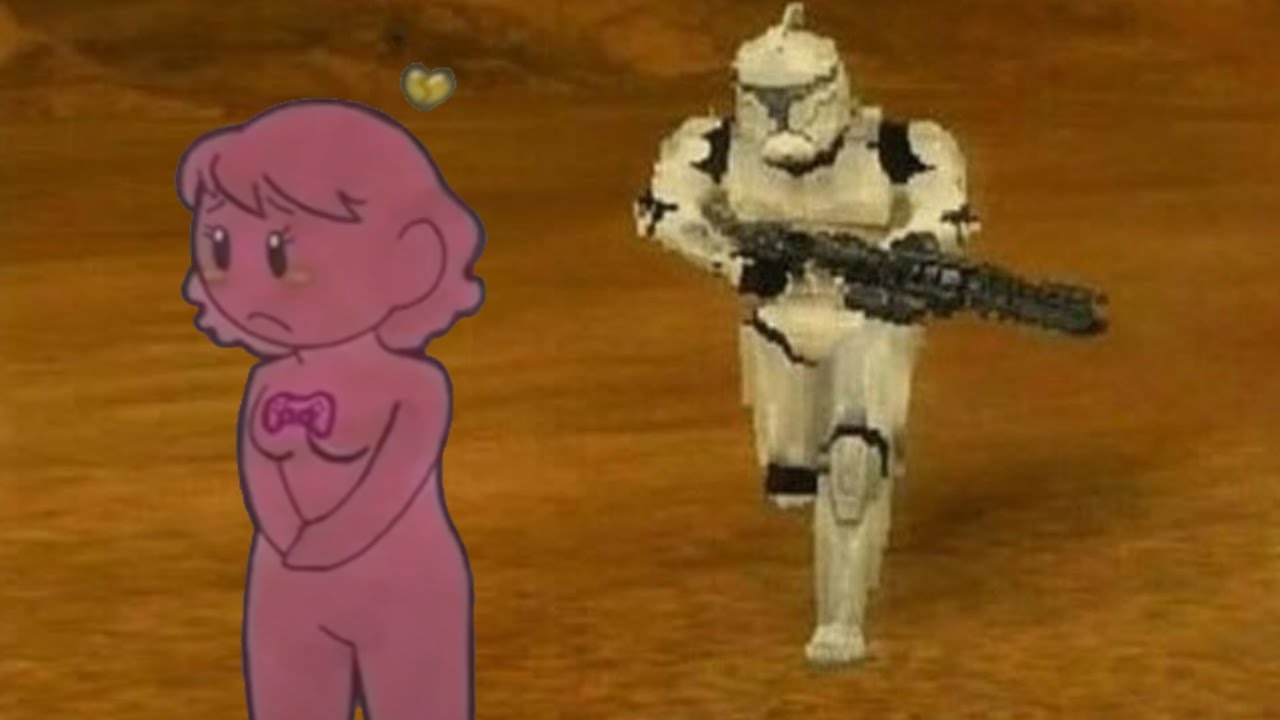 Watch those wrist rockets!