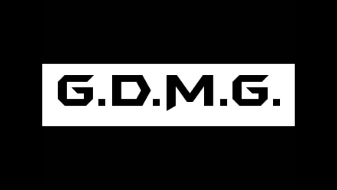 GDMG- Scared money remix