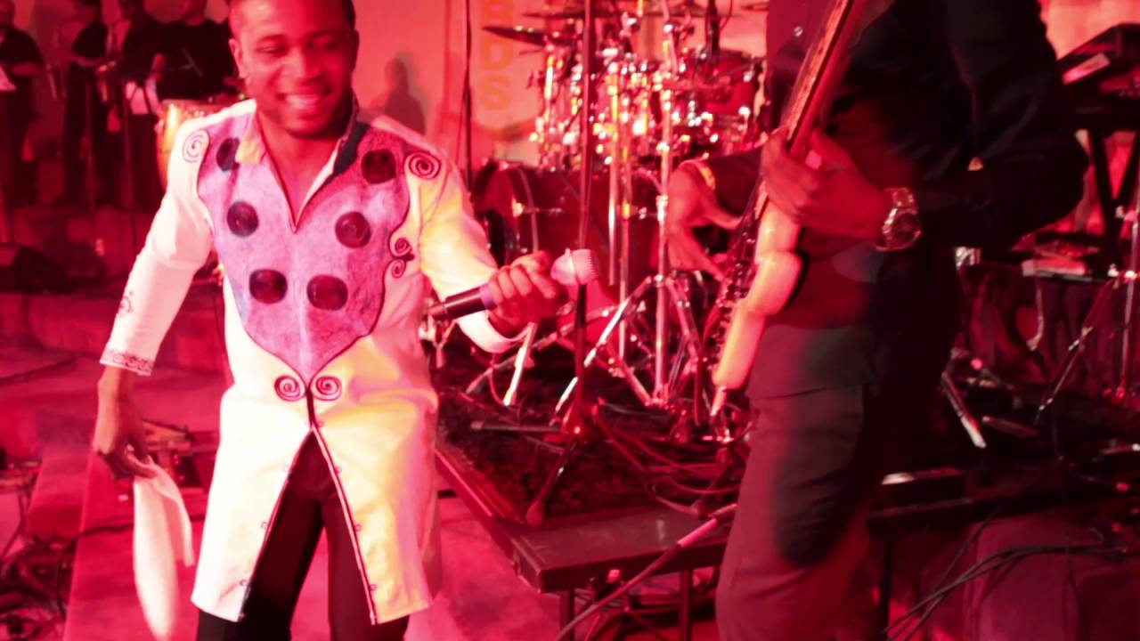 Ghana Praise 2016  Healing In His Presence Christian Gyamfi