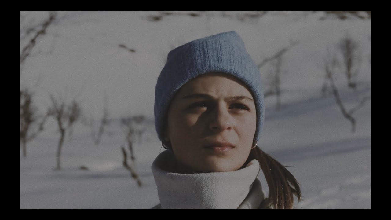 GLEMT - Manne & Ola Bremnes feat. Arktisk Filharmoni