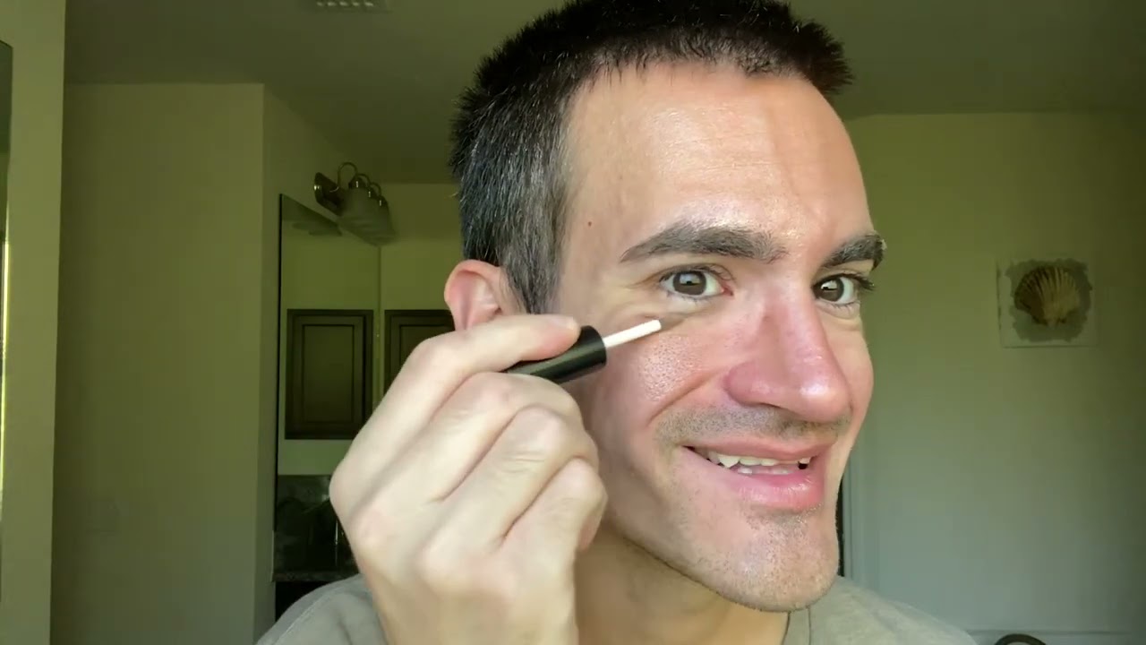 Post-Apocalyptic Makeup Tutorial 💄