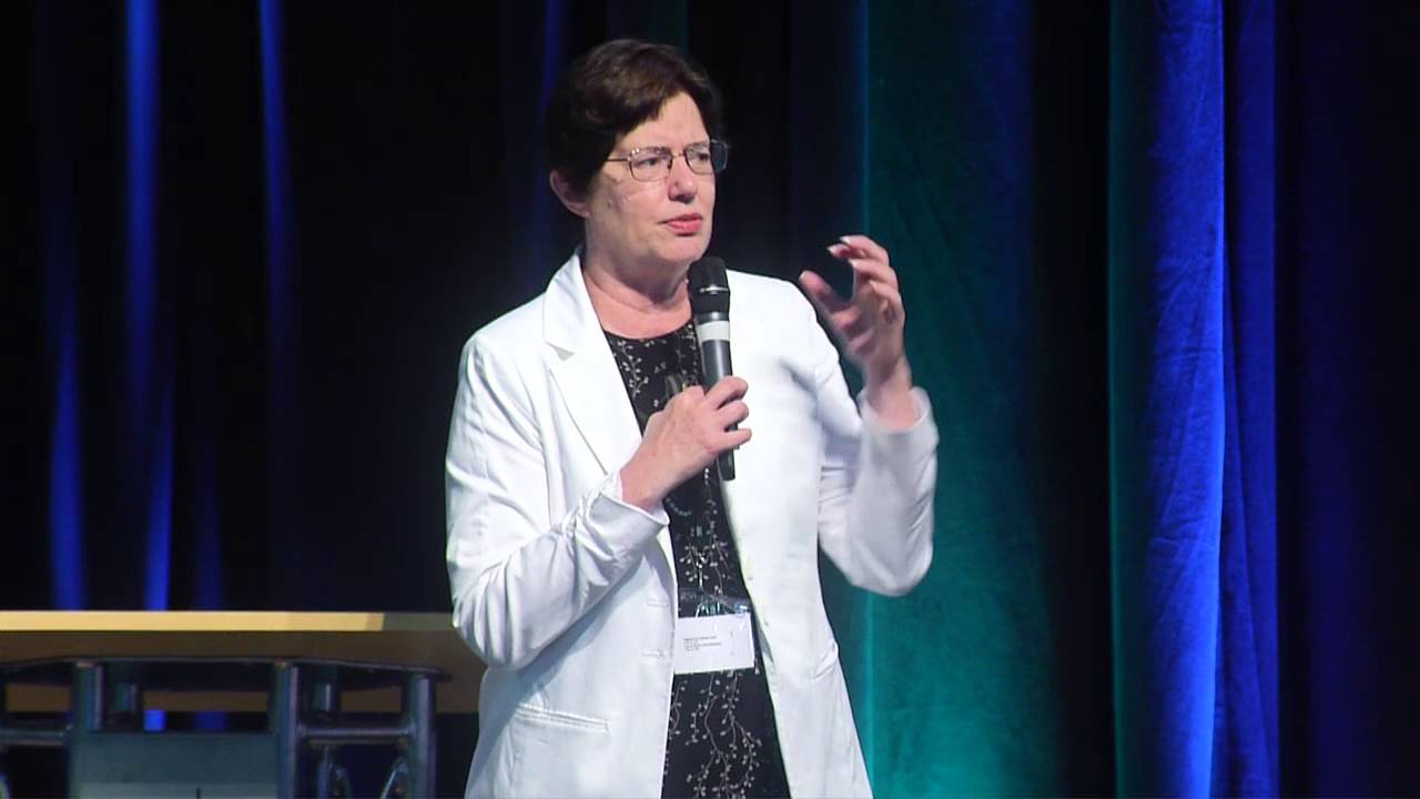 Sherry Weddell - Forming Intentional Disciples Today - 2016 Defending the Faith