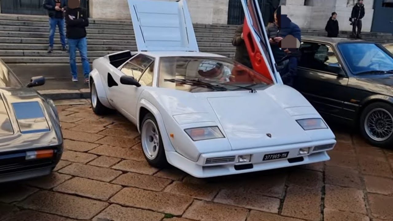 Raduno della Domenica a Milano